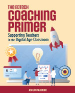 The Edtech Coaching Primer book cover