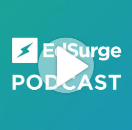 EdSurge Podcast logo