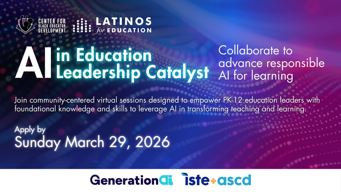 2026 AiELC Sp26 X Promo