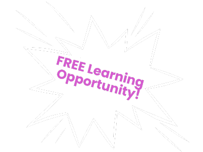 FREE Learning Opportunity! (1)