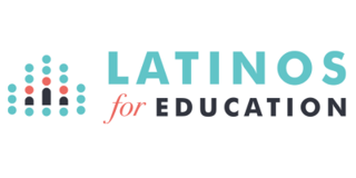 Latinos for Education white background