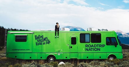 Roadtrip Nation