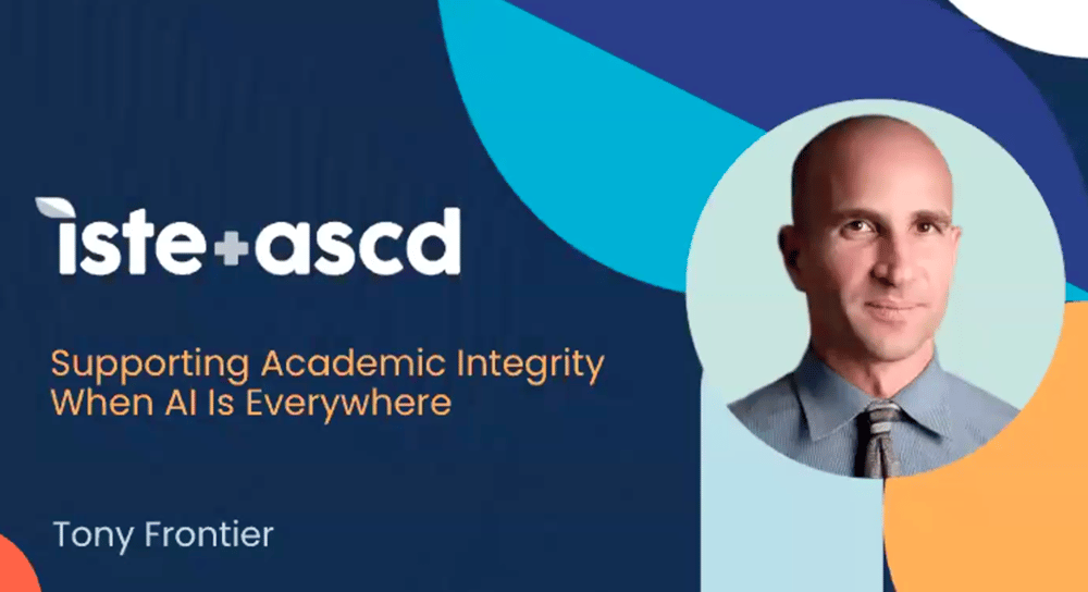 supporting academic integrity webinar preview