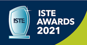 ISTE21_Awards_2021-SM_LI-600x314