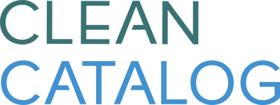 CleanCatalogLogo