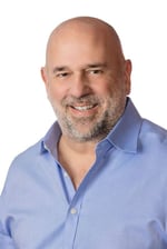 Craig Perrier Headshot