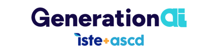 GenerationAI ISTE+ASCD