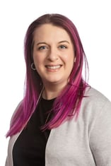 Hannah Davis Ketterman Headshot
