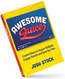 Awesome Sauce