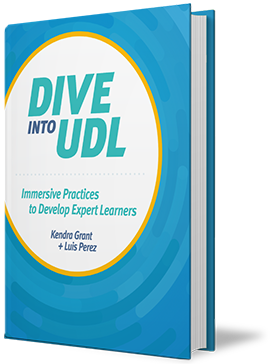 Die into UDL