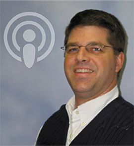 Mike Ribble Podcast