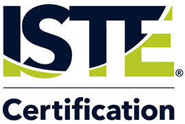 ISTE Certification