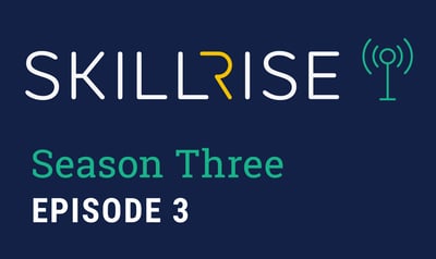 S03E03 - SkillRise podcast label