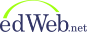 EdWeb Logo