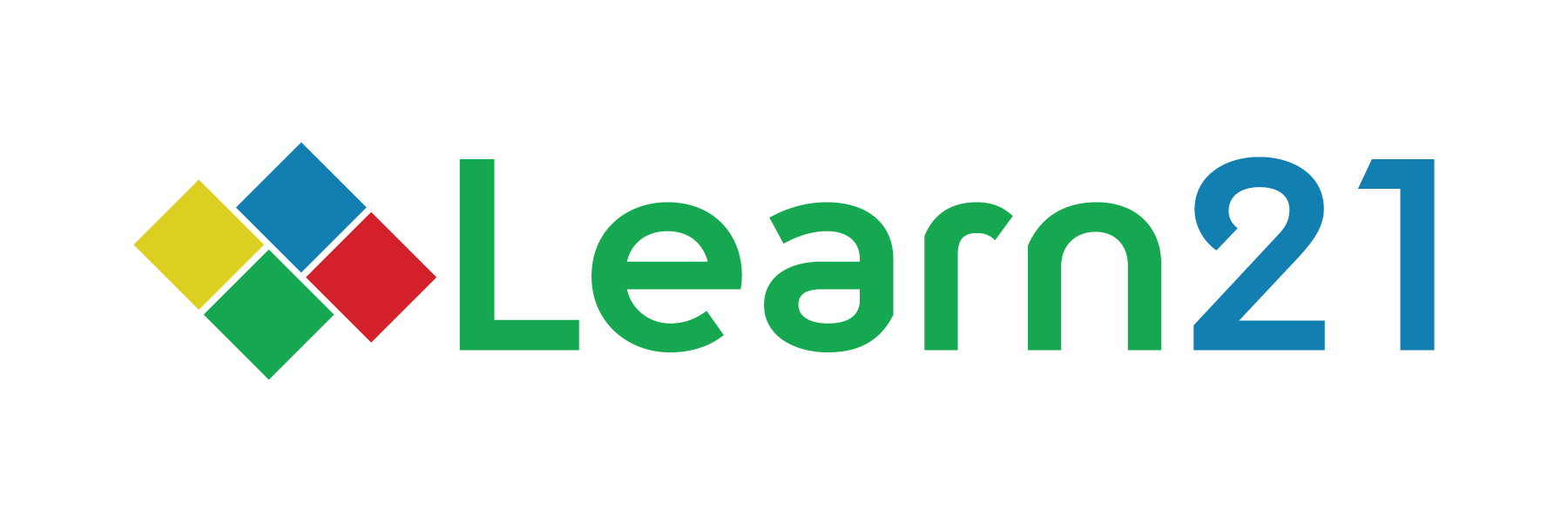 Learn21 logo